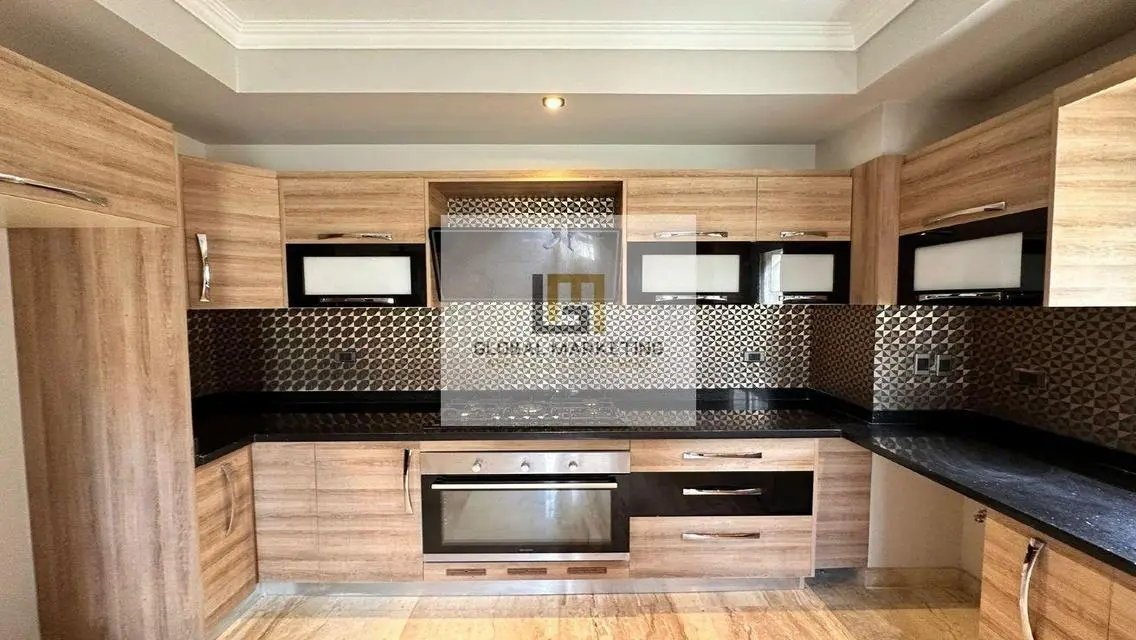For rent, the most luxurious twin house in Mivida,