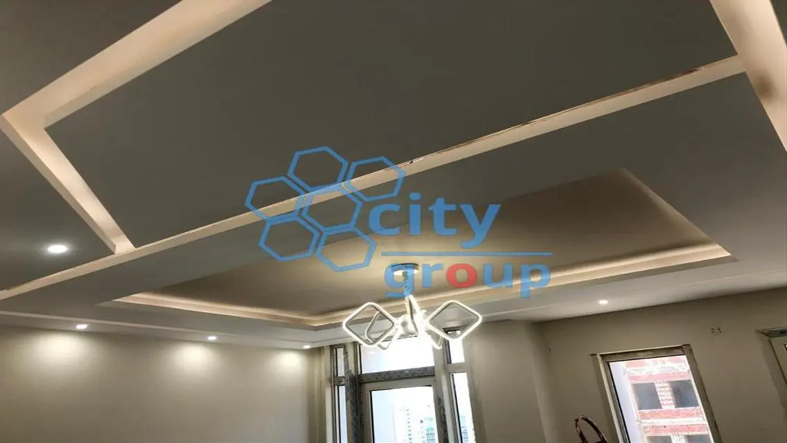 -230- Beautiful Apartment for Sale in the Heart of the City