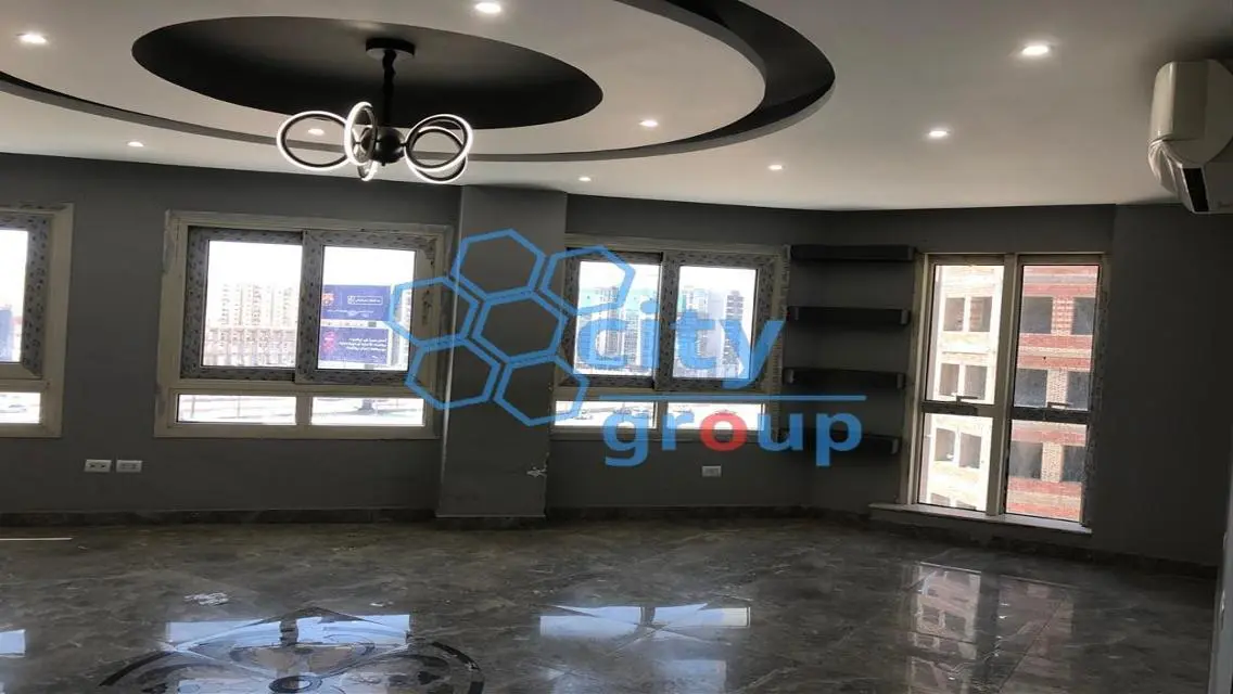 -230- Beautiful Apartment for Sale in the Heart of the City