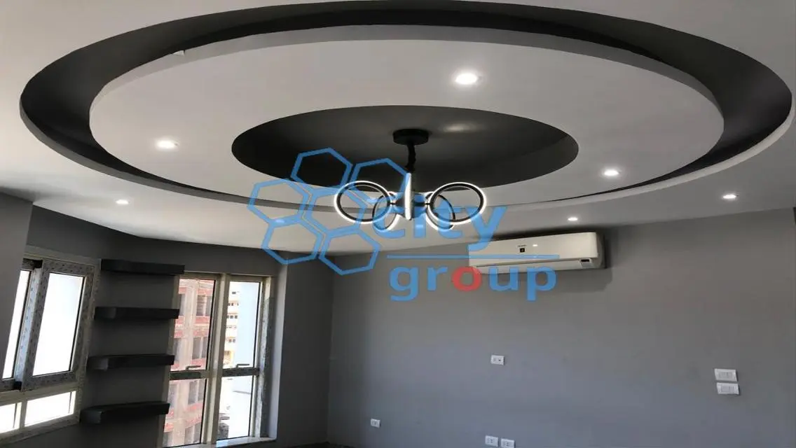 -230- Beautiful Apartment for Sale in the Heart of the City