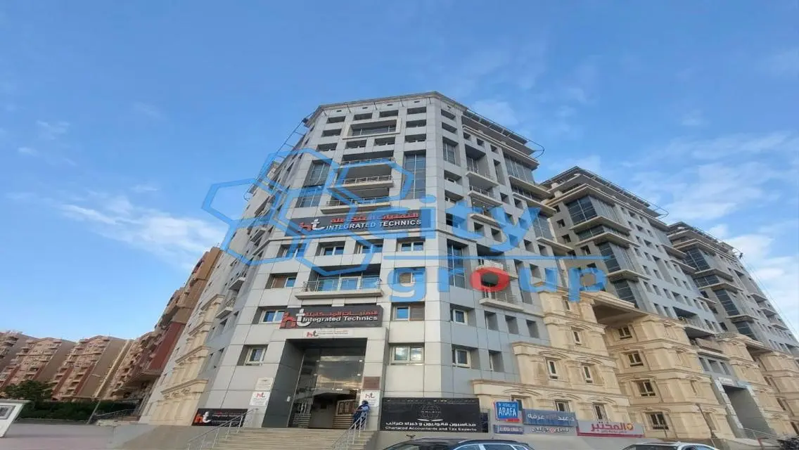 -230- Beautiful Apartment for Sale in the Heart of the City