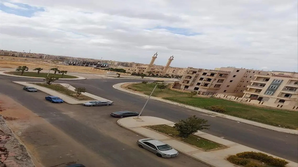 شقة لقطة بتقسيم مميز فورى وبتسهيلات موقع رائع
