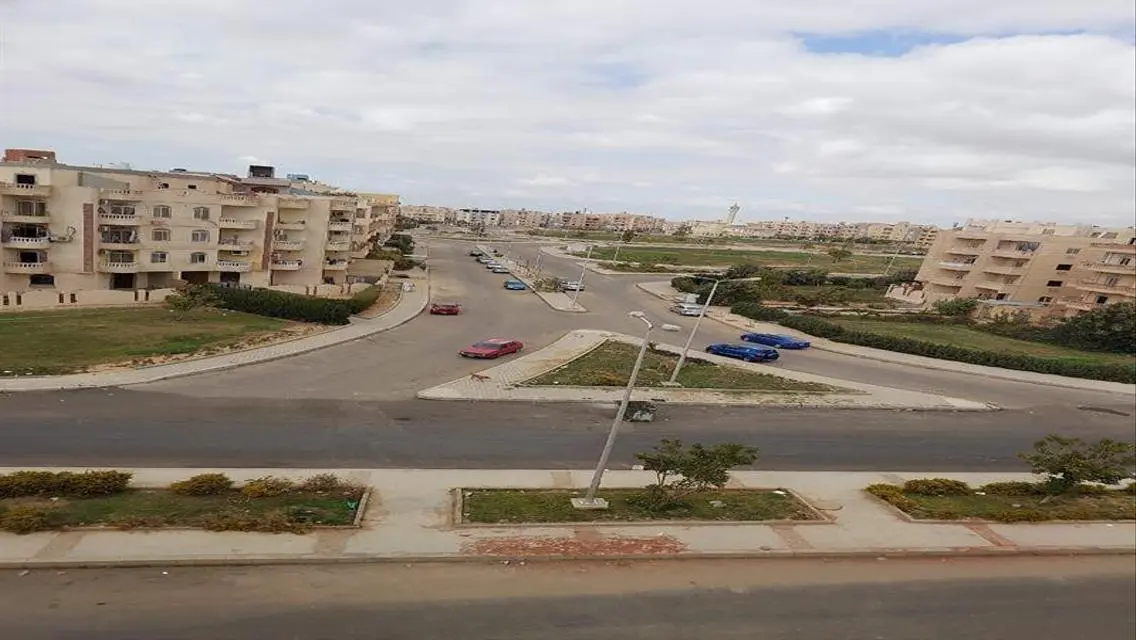 شقة لقطة بتقسيم مميز فورى وبتسهيلات موقع رائع