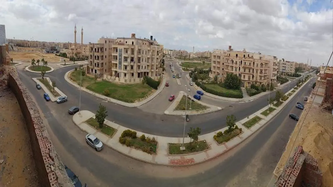 شقة لقطة بتقسيم مميز فورى وبتسهيلات موقع رائع