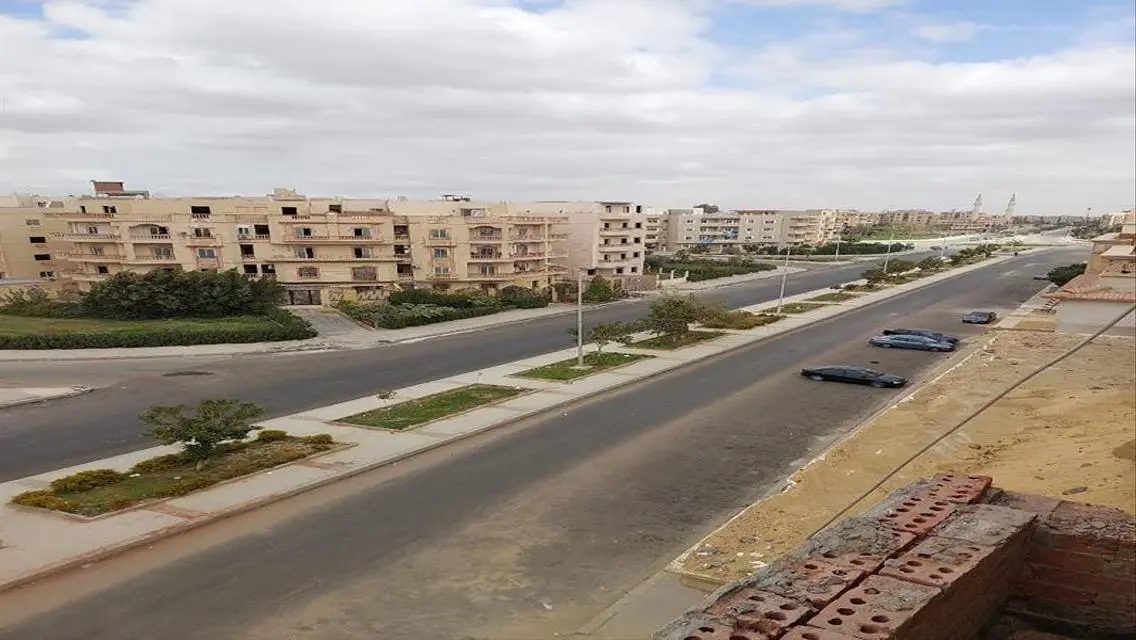 شقة لقطة بتقسيم مميز فورى وبتسهيلات موقع رائع