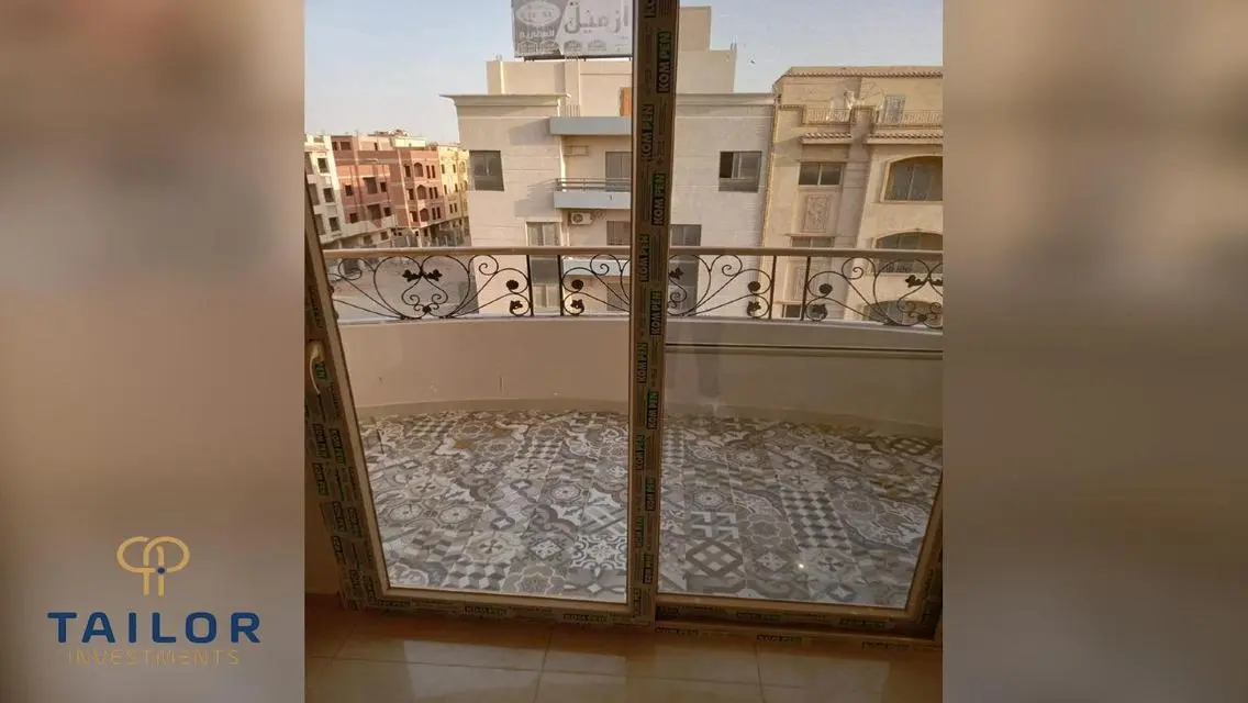 شقه للبيع سوبر لوكس_جاردينيا هايتس 3_التجمع الخامس