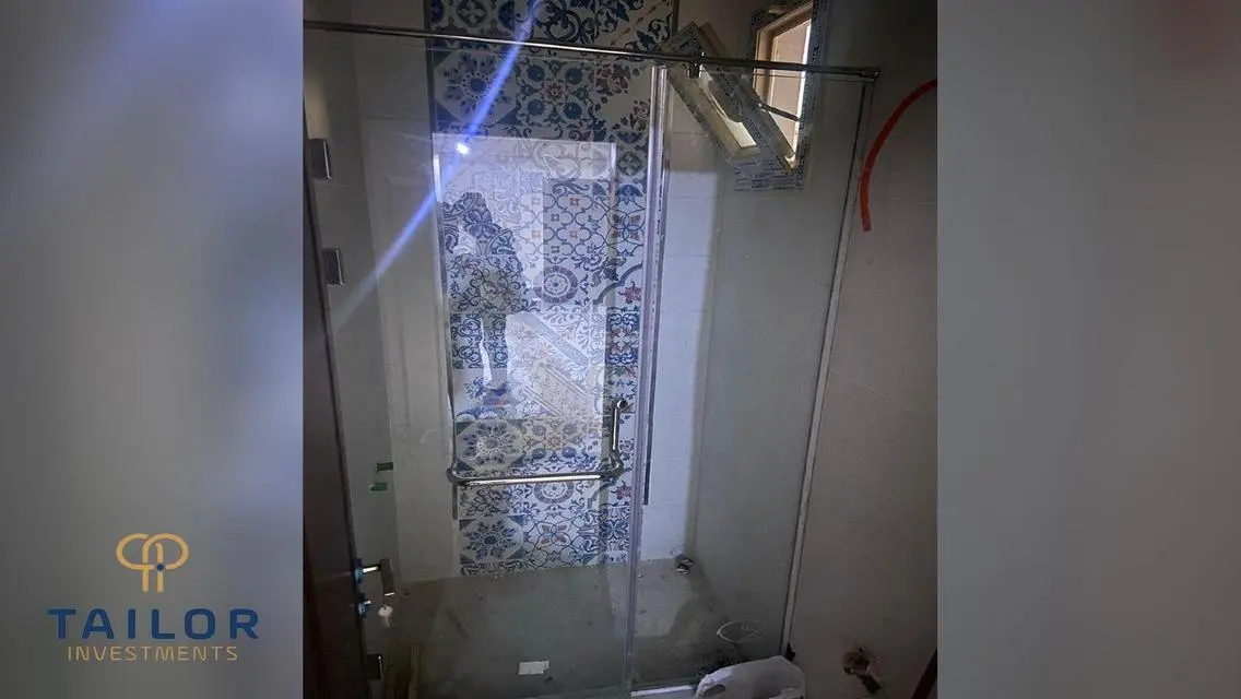 شقه للبيع سوبر لوكس_جاردينيا هايتس 3_التجمع الخامس