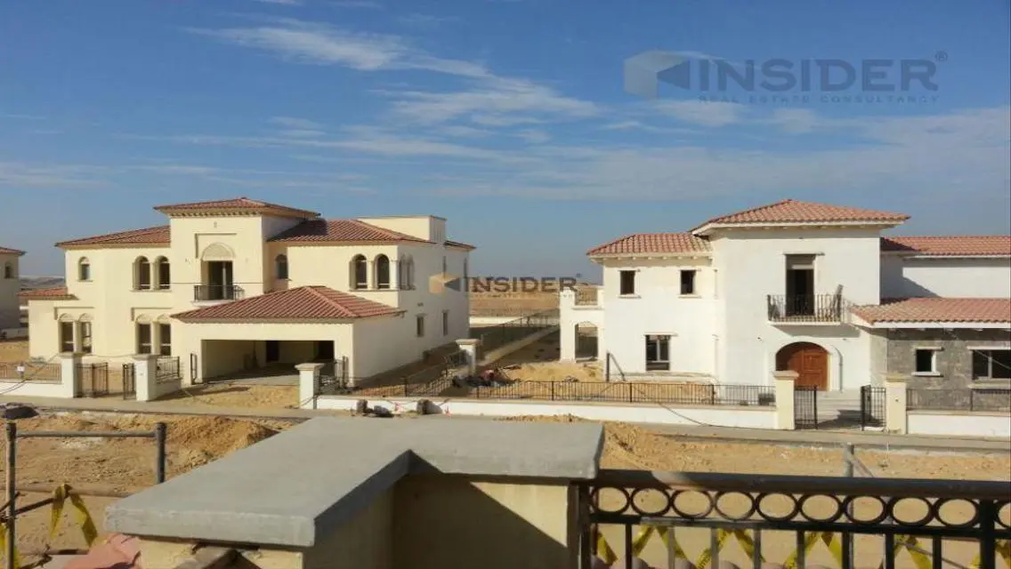 lowest price for twinhouse in levana