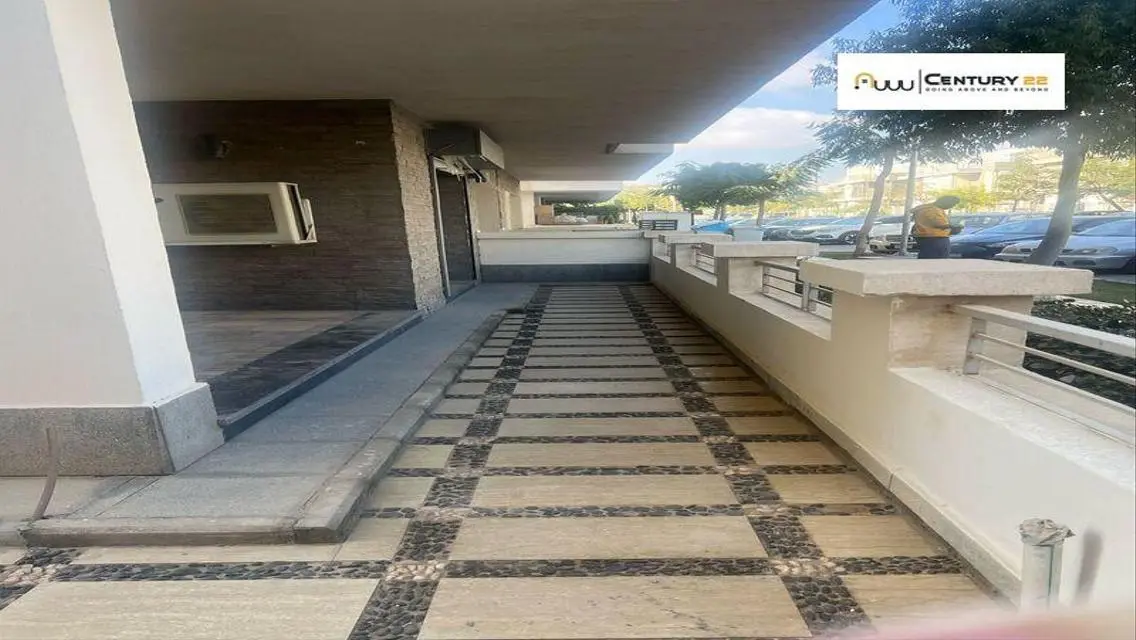 شقة للايجار فى تاج سلطان بالمطبخ والتكيفات وأجهزه