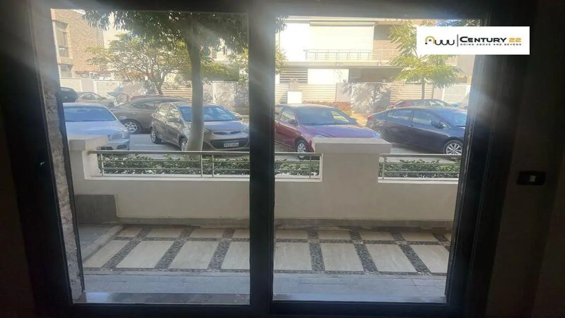 شقة للايجار فى تاج سلطان بالمطبخ والتكيفات وأجهزه