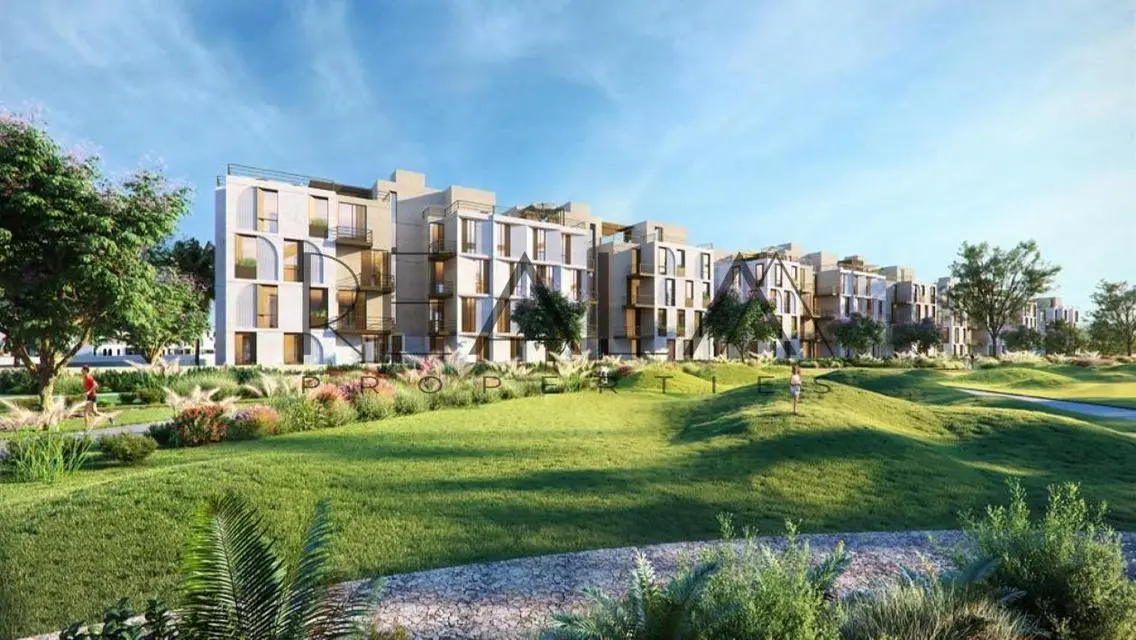 Prime location in the heart of new zayed with10%DP