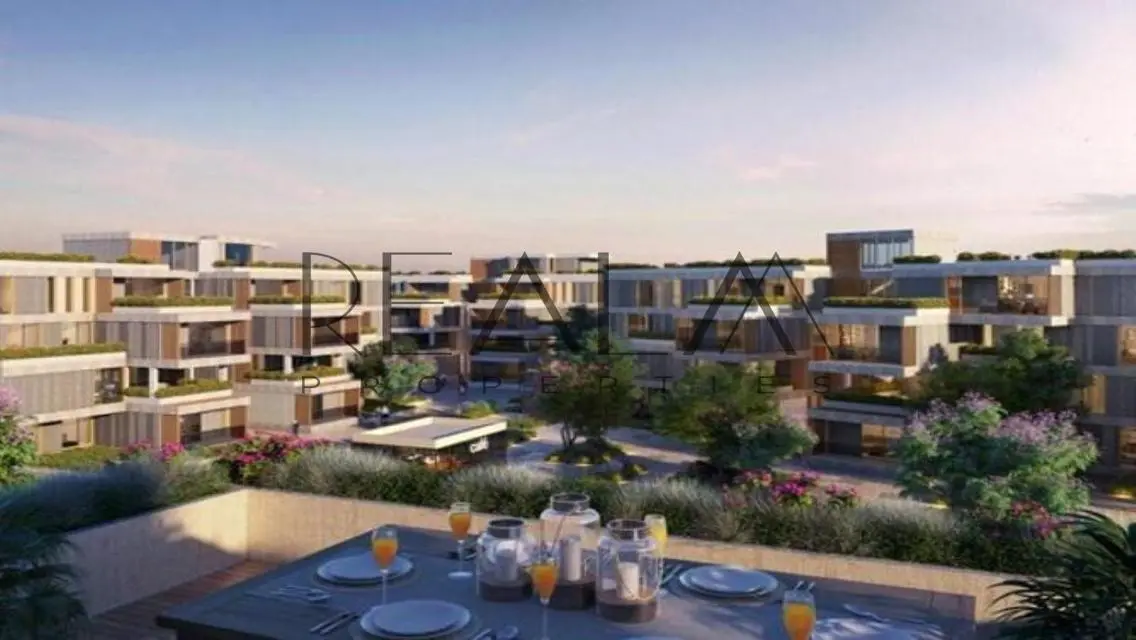 Prime location in the heart of new zayed with10%DP