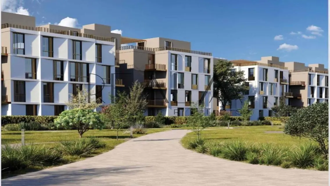 Prime location in the heart of new zayed with10%DP