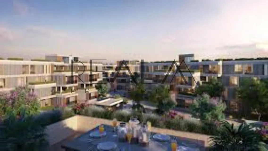 Prime location in the heart of new zayed with10%DP