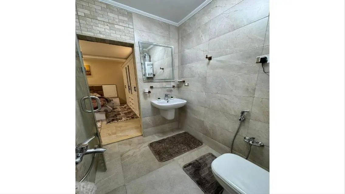 ____Besoo___ Available furnished for rent in rehab