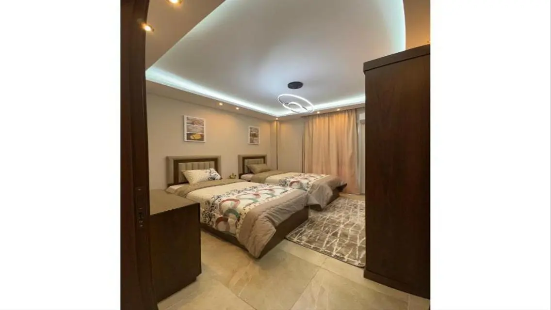 ____Besoo___ Available furnished for rent in rehab