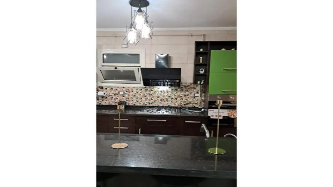 ____Besoo___ Available furnished for rent in rehab