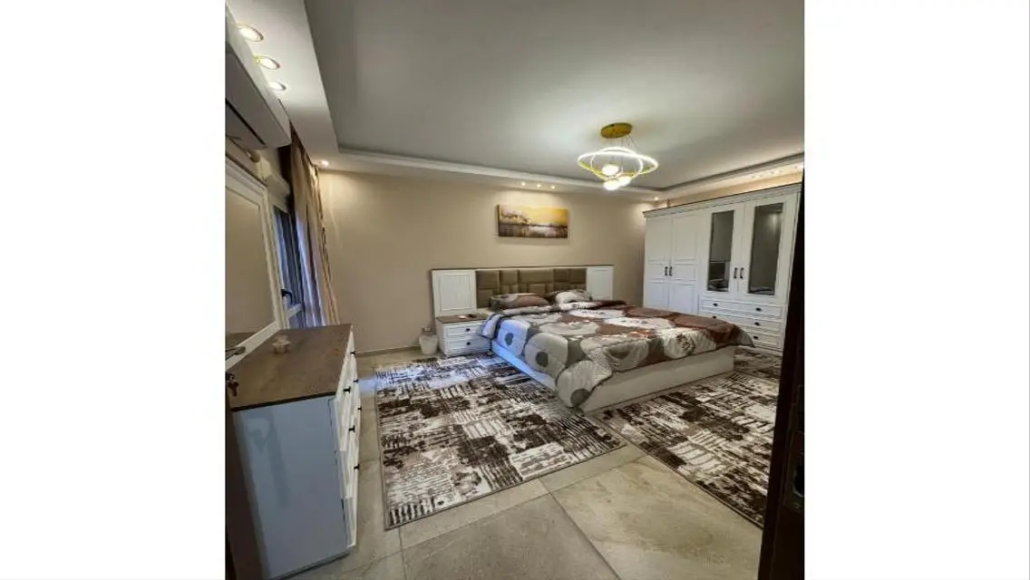 ____Besoo___ Available furnished for rent in rehab