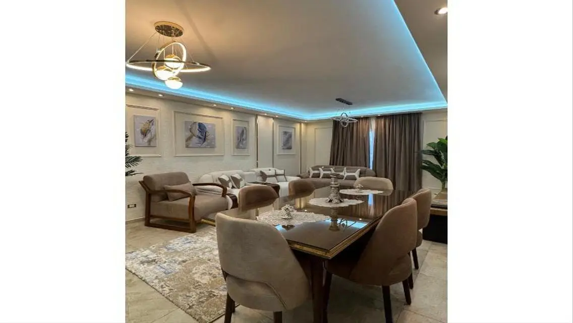 ____Besoo___ Available furnished for rent in rehab
