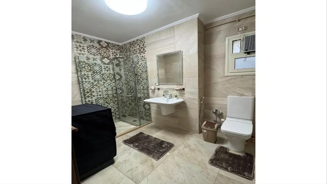 ____Besoo___ Available furnished for rent in rehab