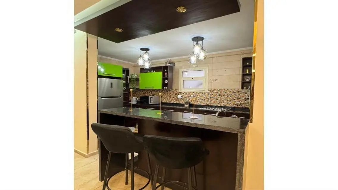____Besoo___ Available furnished for rent in rehab