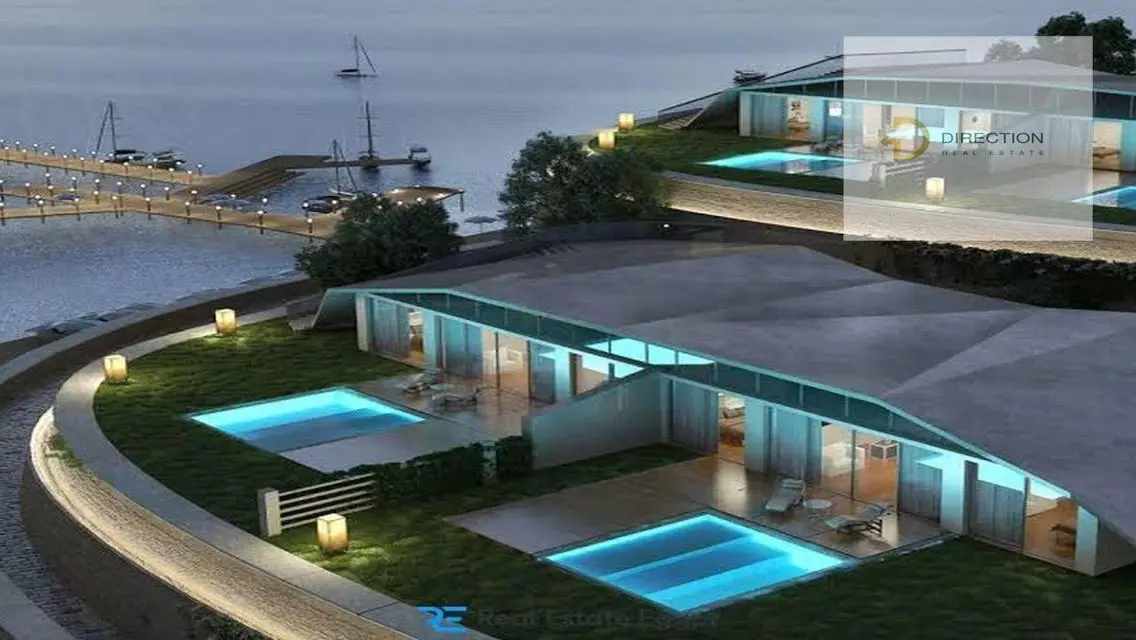 High end Finished villa 40% discount in Elgalala