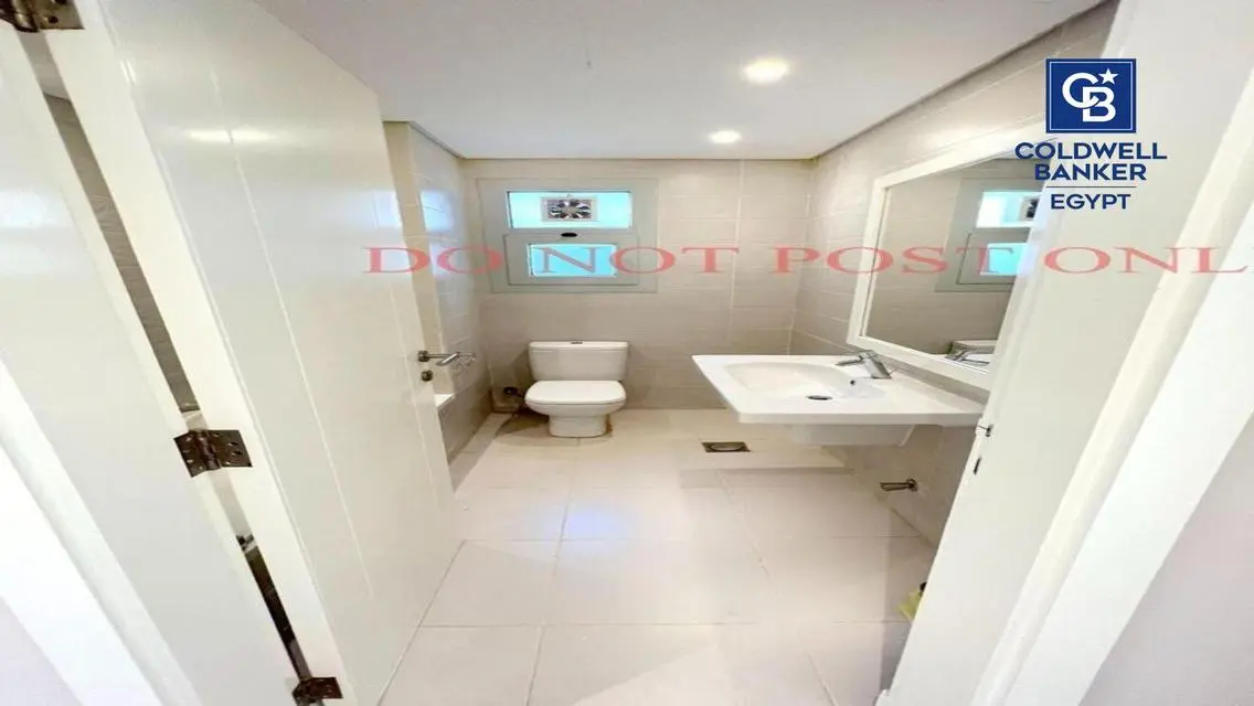 Apartment Fully Furnished For Rent In CFC