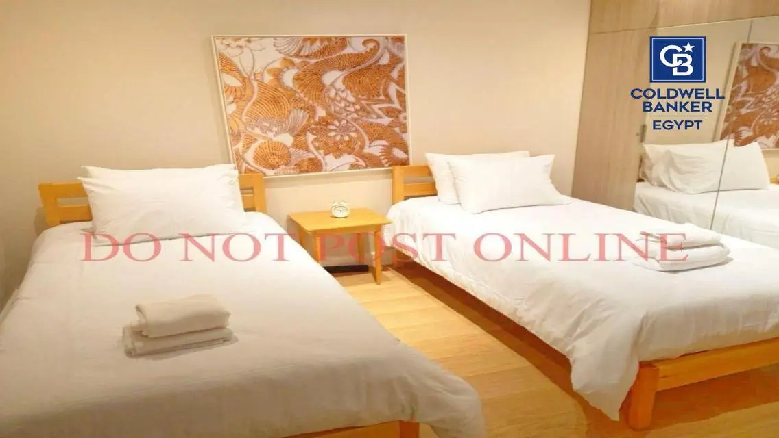Apartment Fully Furnished For Rent In CFC