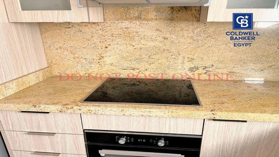 Apartment Fully Furnished For Rent In CFC