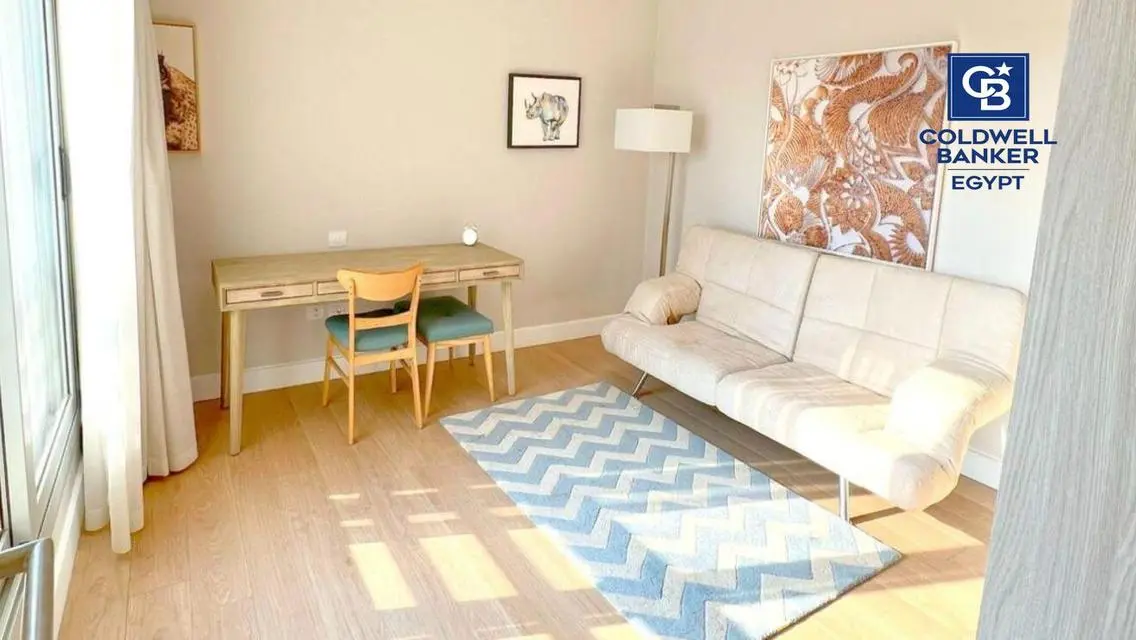 Apartment Fully Furnished For Rent In CFC