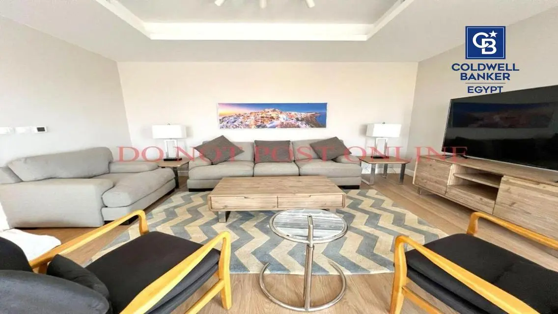 Apartment Fully Furnished For Rent In CFC