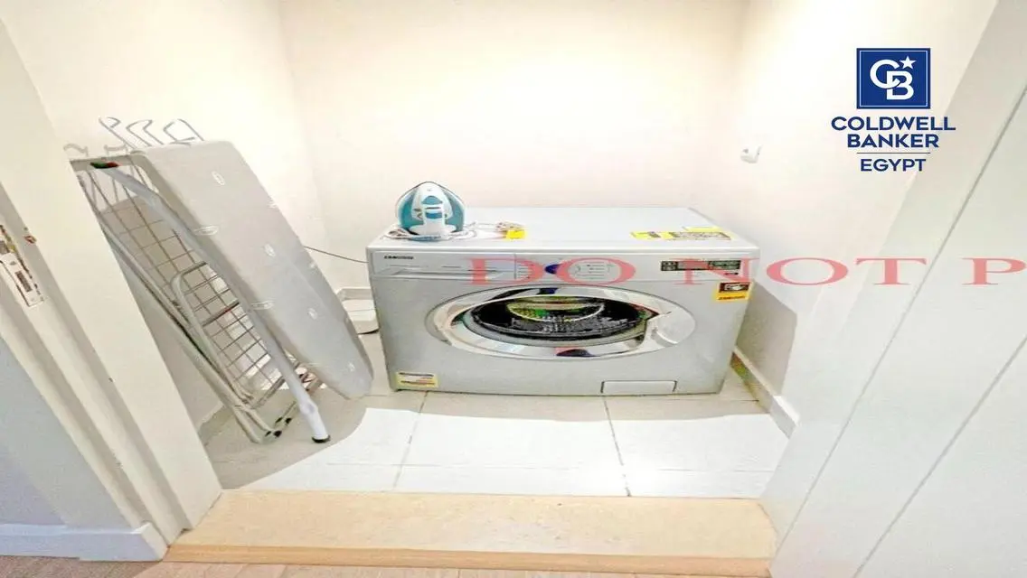 Apartment Fully Furnished For Rent In CFC