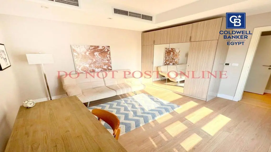 Apartment Fully Furnished For Rent In CFC