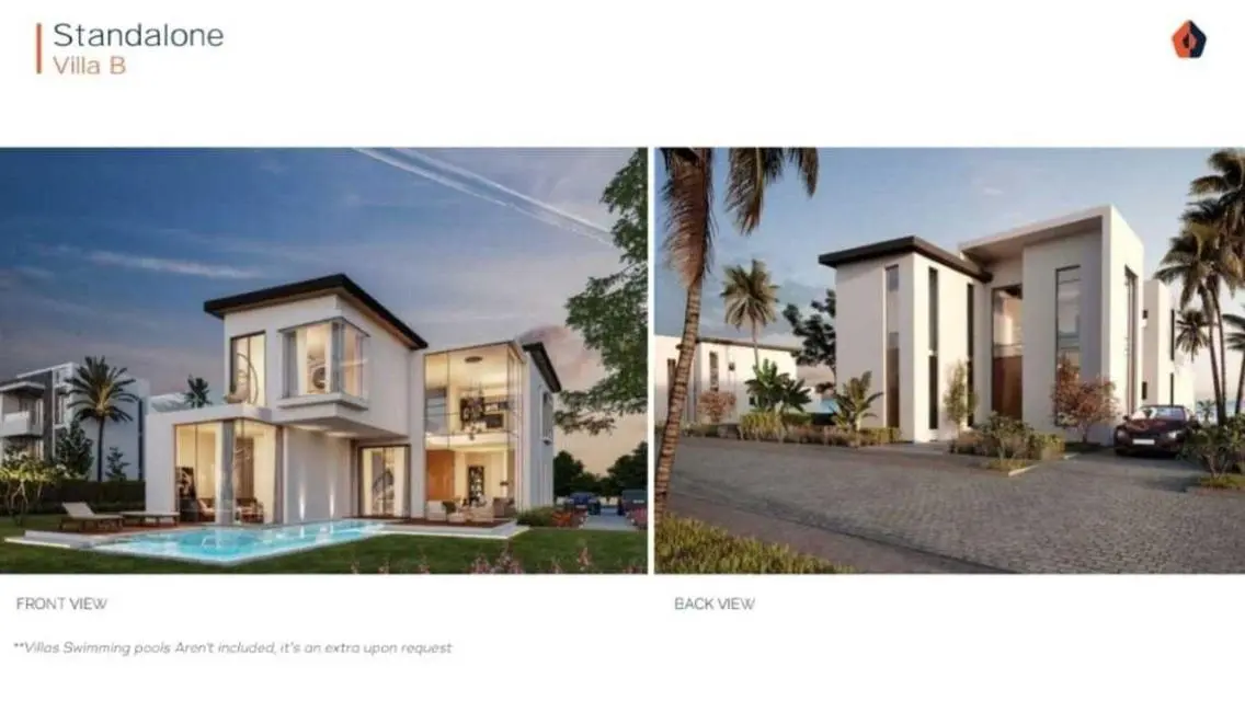 Pay 266K upfront &amp; get a finished chalet soon!