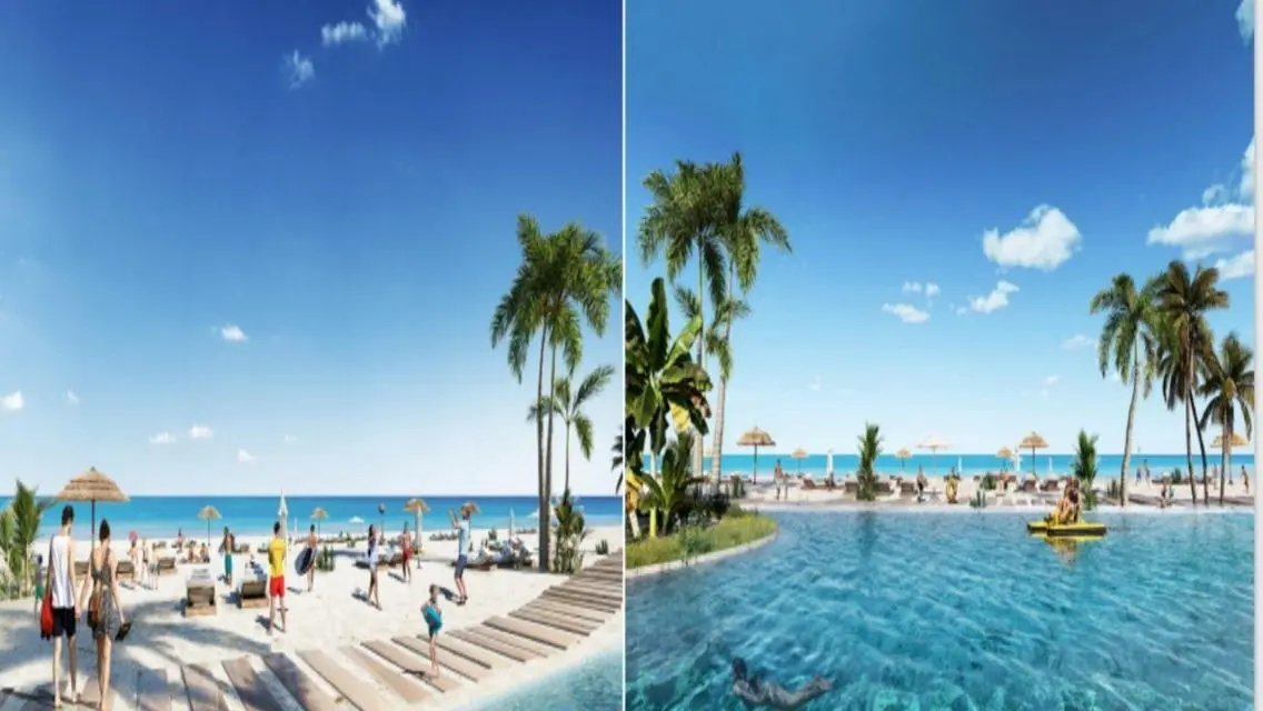 Pay 266K upfront &amp; get a finished chalet soon!