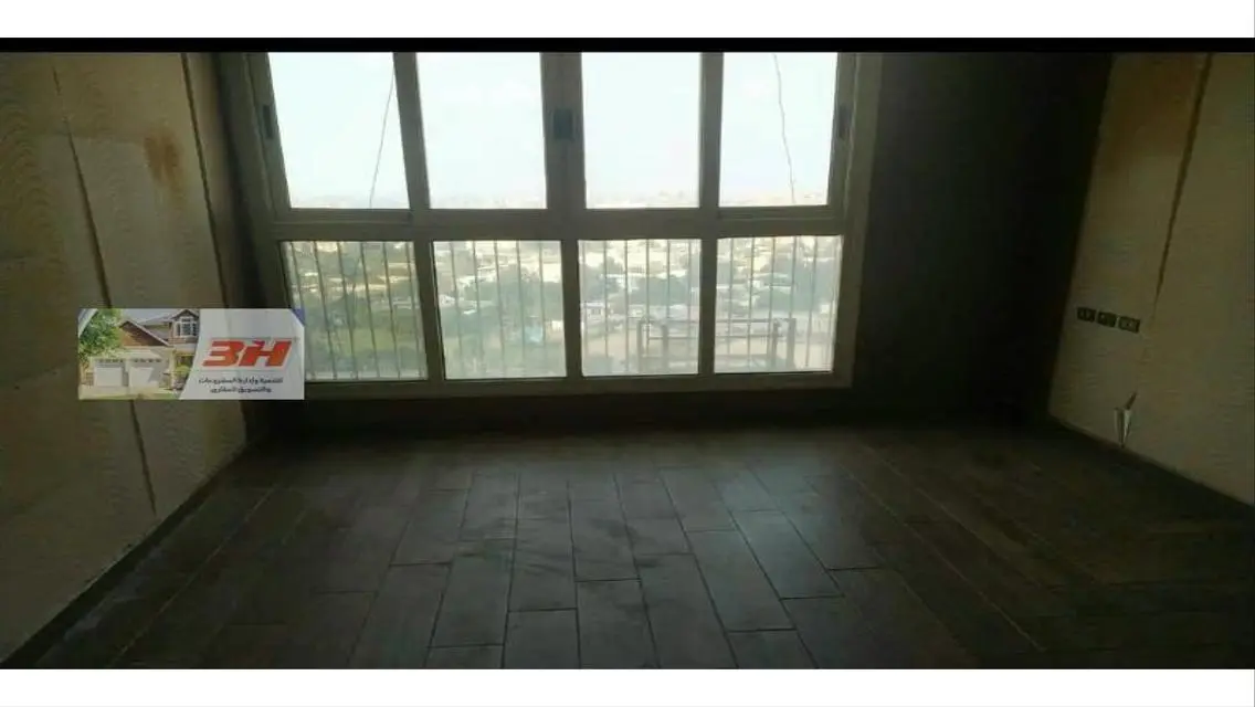شقة للايجار سكنى او مكتب بعمارات العبور صلاح سالم