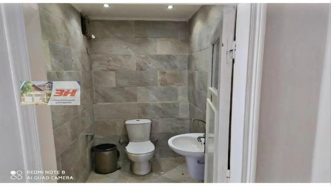 شقة للايجار سكنى او مكتب بعمارات العبور صلاح سالم