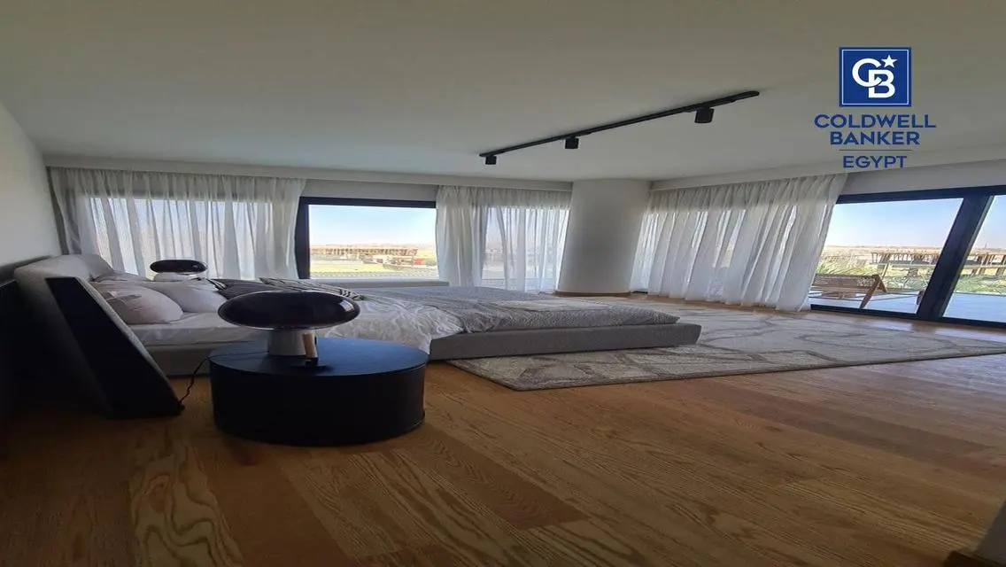 Villa for sale in The Valleys By Hassan Allam