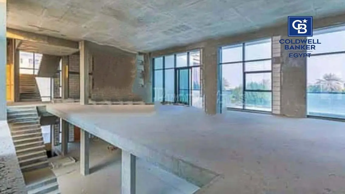 Villa for sale in The Valleys By Hassan Allam