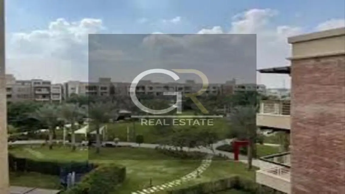 للبيع شقه بسعر لقطه في ويستريدج-فيو مميز- نيو جيزة
