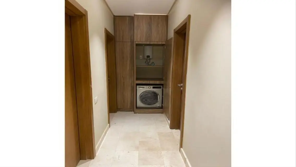 Apartment with appliances 2rooms rent villette