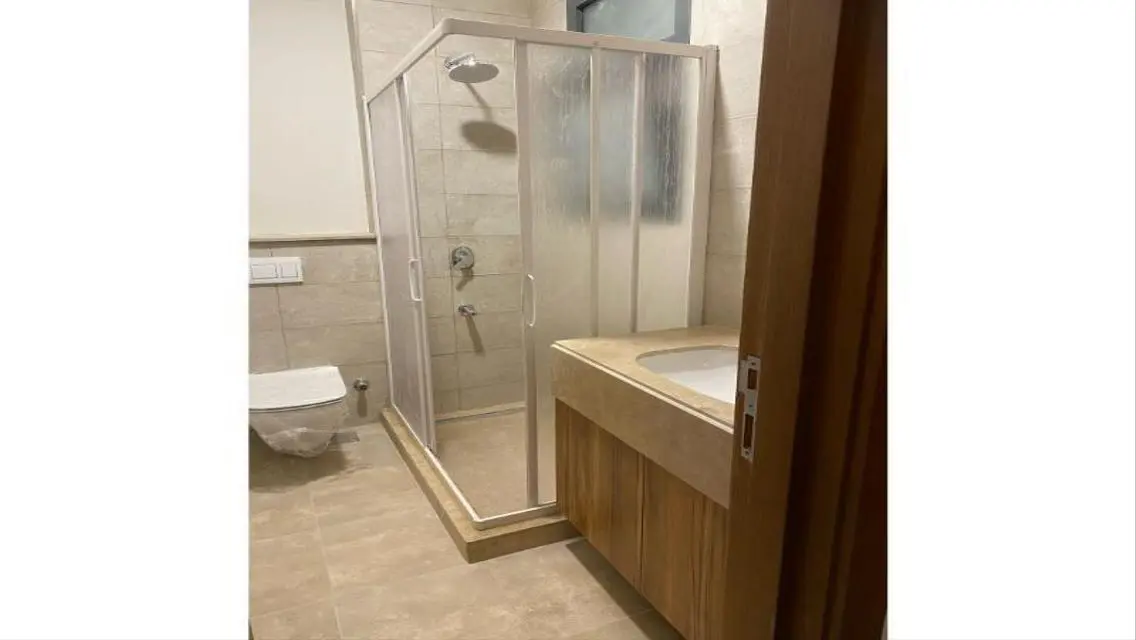 Apartment with appliances 2rooms rent villette