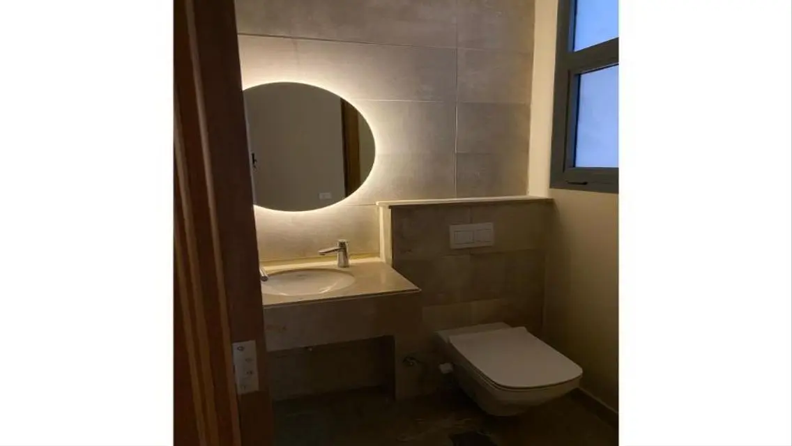 Apartment with appliances 2rooms rent villette