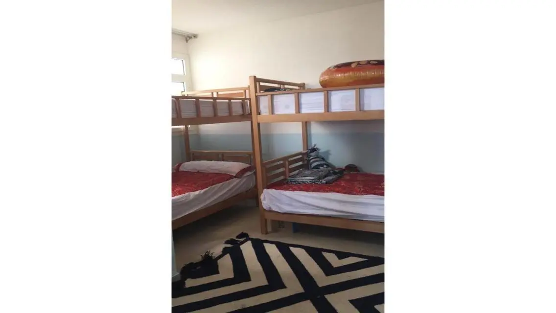 Chalet for rent furnished in Sea Shell