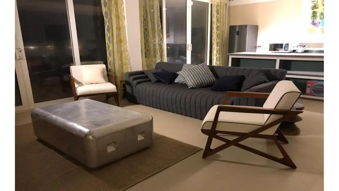 Chalet for rent furnished in Sea Shell