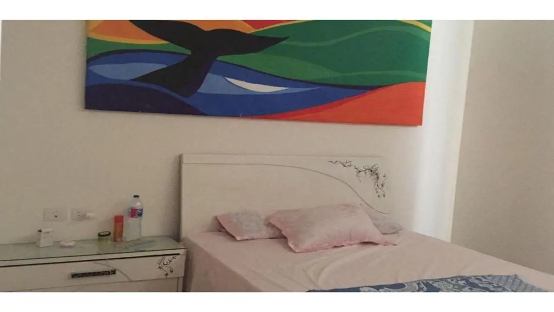 Chalet for rent furnished in Sea Shell