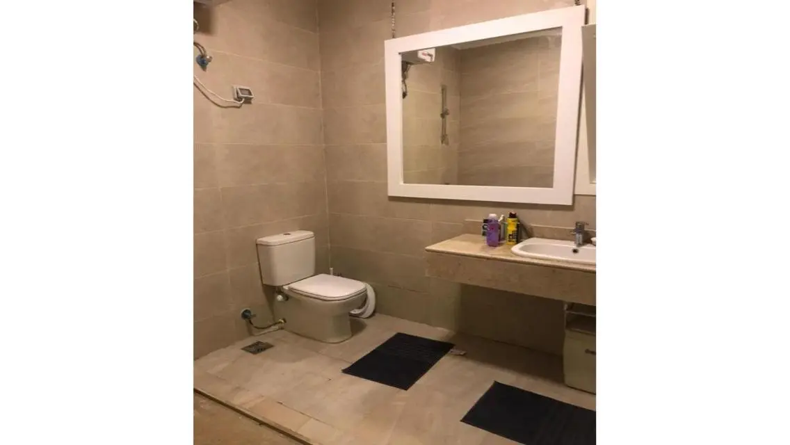 Chalet for rent furnished in Sea Shell
