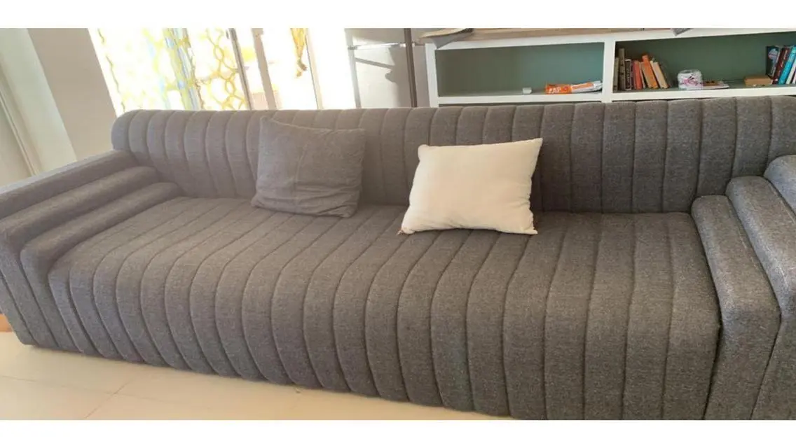 Chalet for rent furnished in Sea Shell