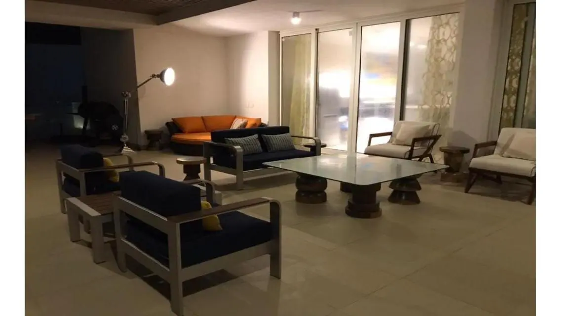 Chalet for rent furnished in Sea Shell