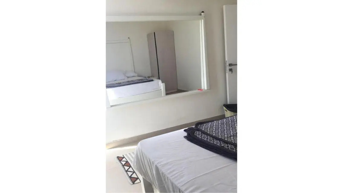 Chalet for rent furnished in Sea Shell